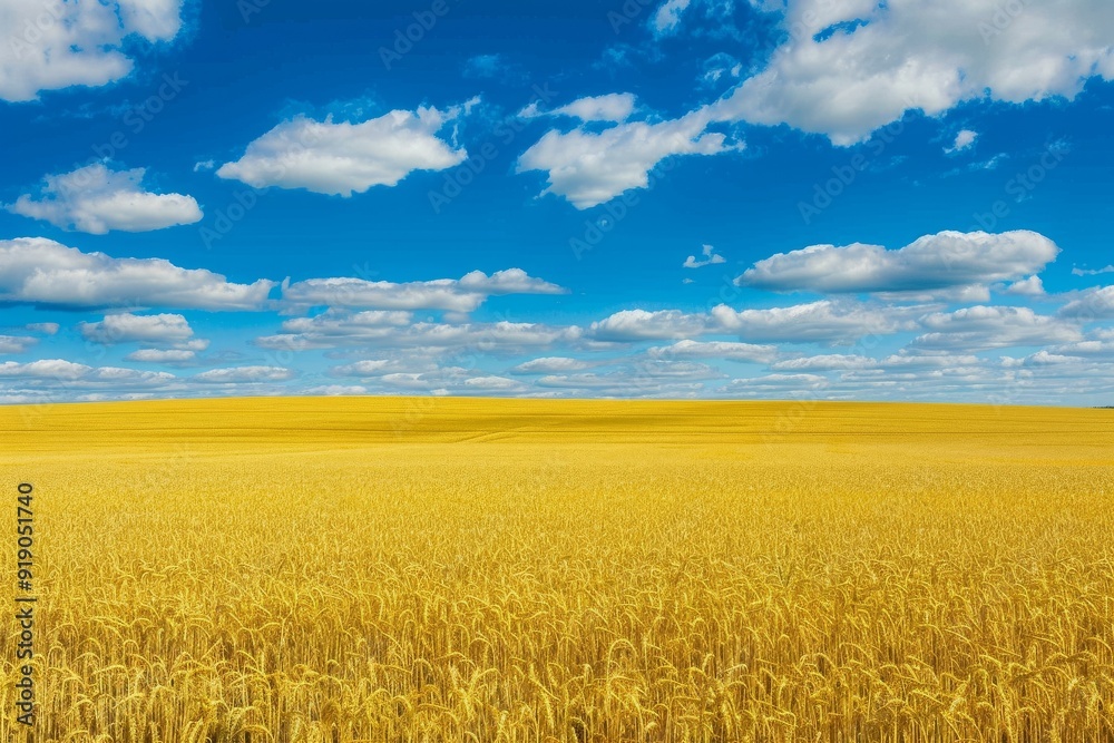 empty country road with field and rural landscape background on a sunny day -. Beautiful simple AI generated image in 4K, unique. empty country road with field and rural landscape background on a sunny day -. Beautiful simple AI generated image in 4K, unique.