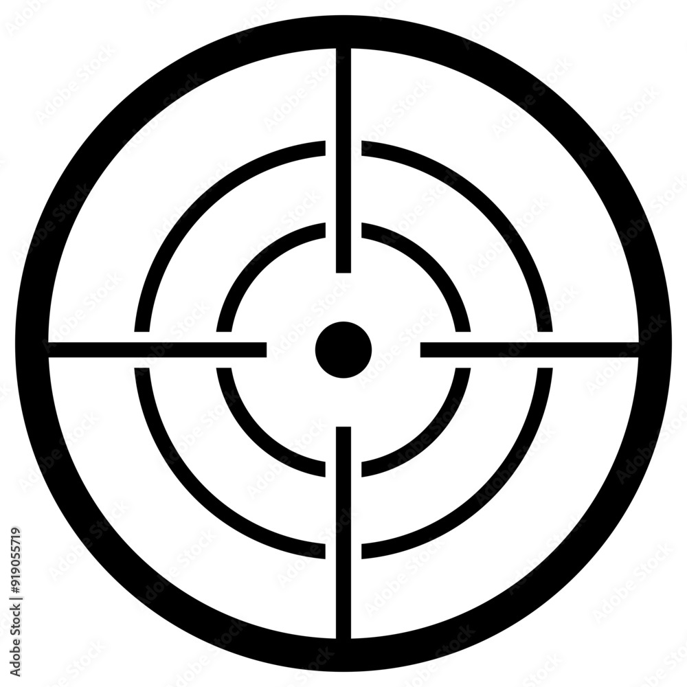 Target icos .Precision Target Icon. Bullseye, Focus, Crosshair, Reticle, Viewfinder.Sharpshooting Icon. Bullseye Target, Crosshair, Precision Reticle.Vector Target icos .Precision Target Icon. Bullseye, Focus, Crosshair, Reticle, Viewfinder.Sharpshooting Icon. Bullseye Target, Crosshair, Precision Reticle.Vector