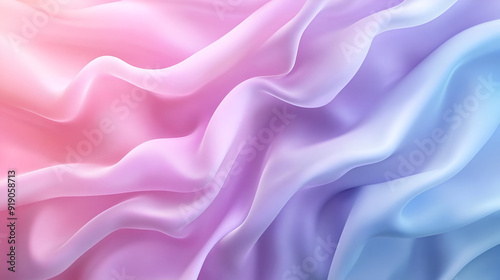 Abstract Gradient Background Wallpaper