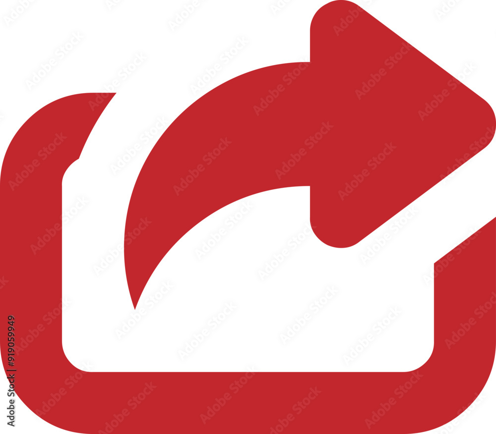 share icon design logo share icon design logo