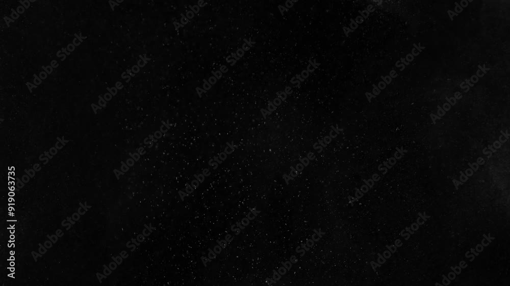 Super Slow Motion Shot of Atmospheric Dust and Particle Background at 1000fps. Super Slow Motion Shot of Atmospheric Dust and Particle Background at 1000fps.