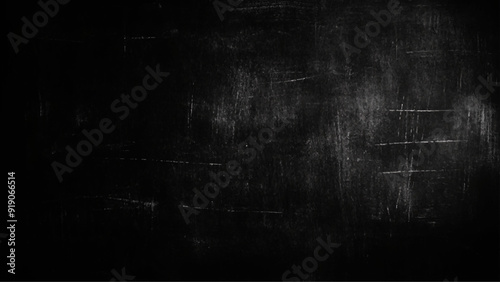 abstract metal background as ,  Cracked black concrete wall, gloomy cement texture 
