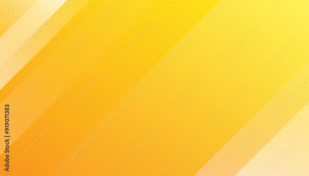 Abstract gradient orange background. Vector illustration Abstract gradient orange background. Vector illustration