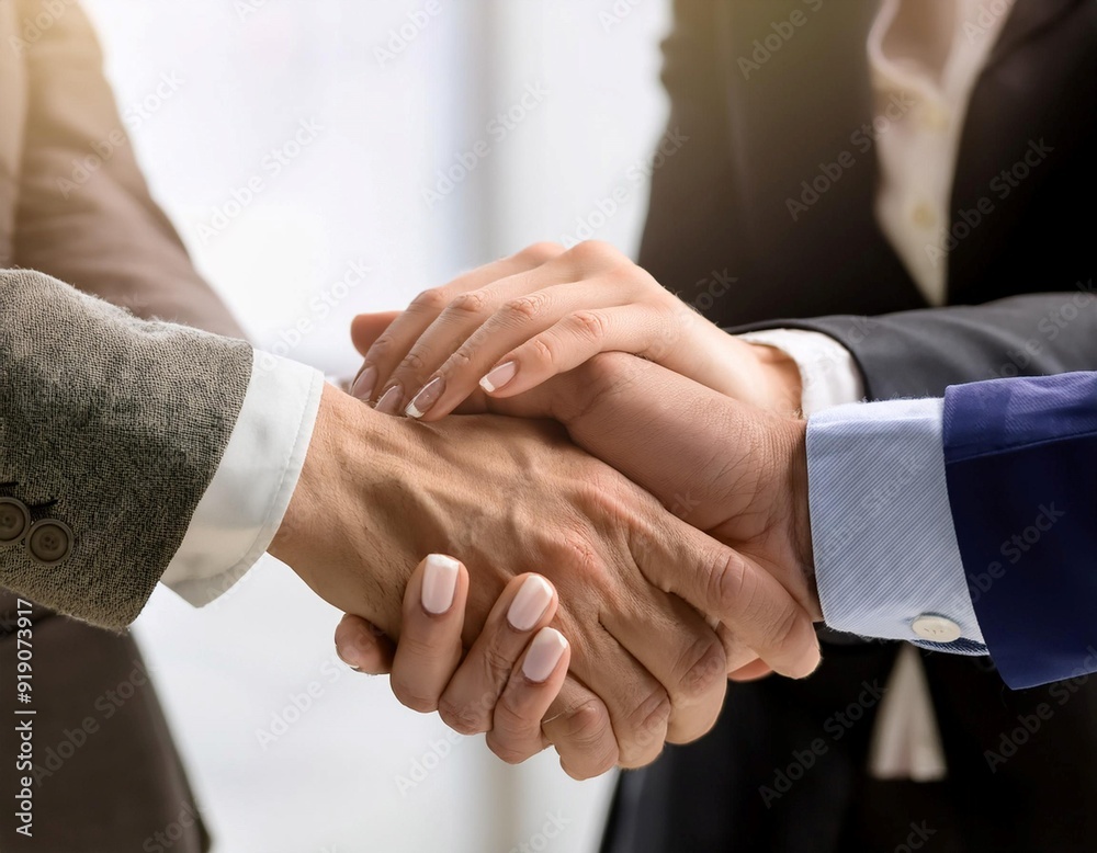 Team members collaborating, highlighting teamwork, joint efforts, and mutual support. Team members collaborating, highlighting teamwork, joint efforts, and mutual support.