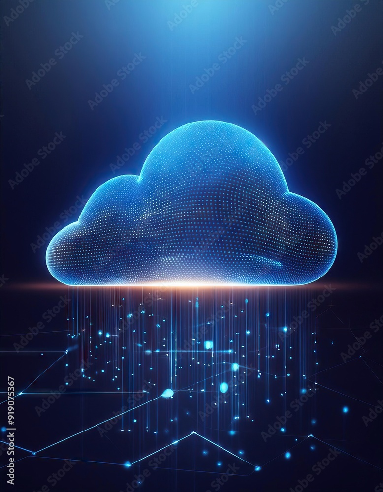Digital Cloud Digital Cloud
