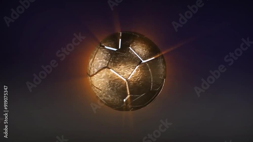 Abstract beat audio visual (2)