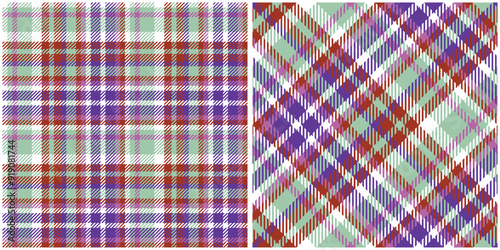 Plaid Patterns Seamless. Abstract Check Plaid Pattern for Scarf, Dress, Skirt, Other Modern Spring Autumn Winter Fashion Textile Design.