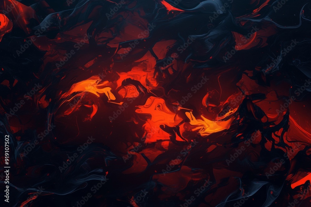 Fototapeta premium A visually stunning and creatively designed abstract backdrop for your creative project