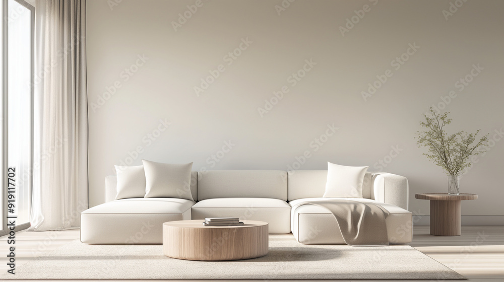 modern living room with sofa, A modern living room with clean lines, neutral colors, a sleek sofa, and a coffee table, modern living room with sofa, A modern living room with clean lines, neutral colors, a sleek sofa, and a coffee table,