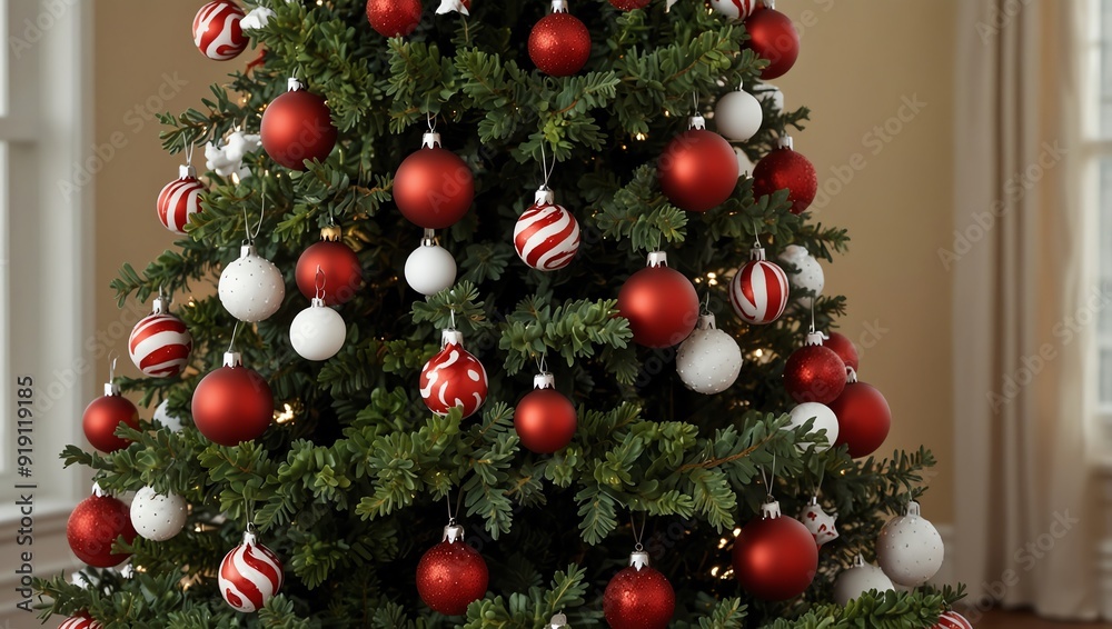 decorated christmas trees decorated christmas trees