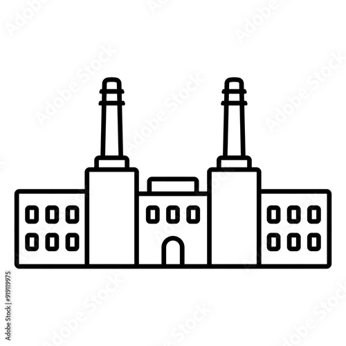 factory