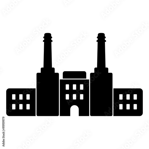factory