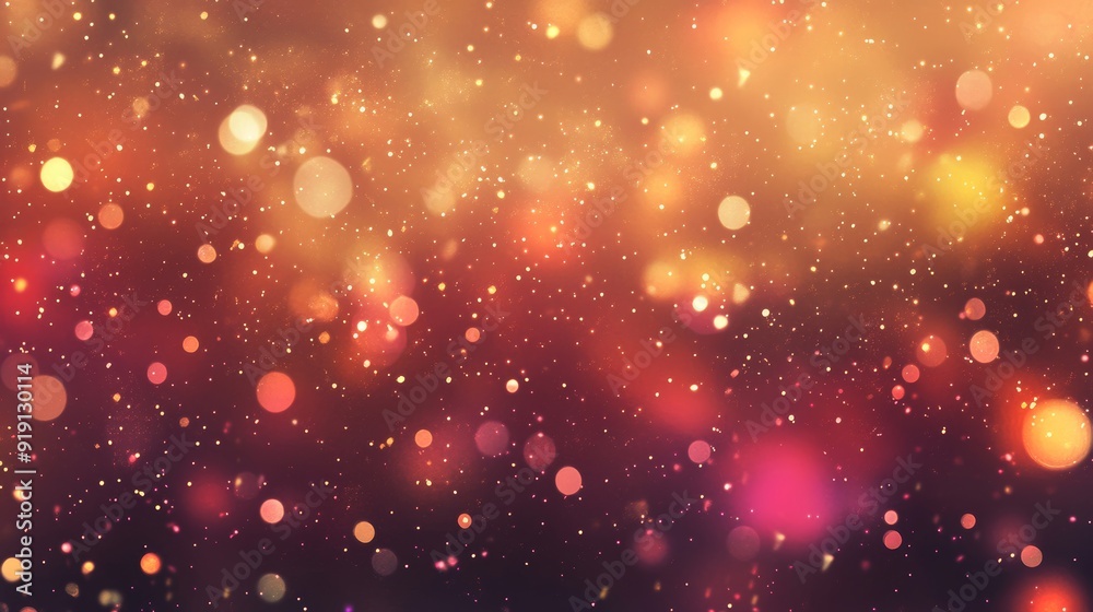 A festive gradient background featuring reds, greens, and golds with sparkles. Perfect for holiday promotions, seasonal cards, and festive designs. A festive gradient background featuring reds, greens, and golds with sparkles. Perfect for holiday promotions, seasonal cards, and festive designs.