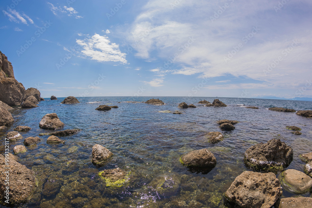 sea coast sea coast