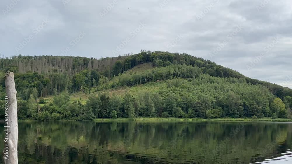 Small video on the lake Small video on the lake