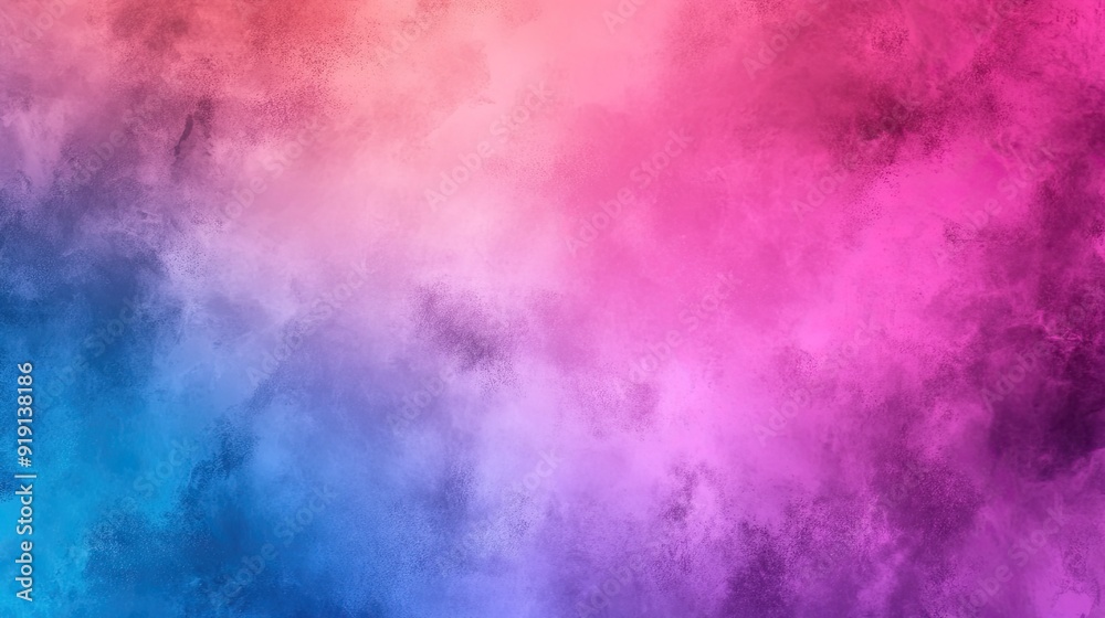 Obraz premium Abstract background with soft gradients and subtle textures. Plenty of copy space in the center.
