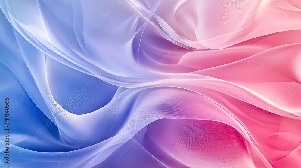 Abstract pattern with smooth curves and soft transitions. Plenty of copy space in the center. Abstract pattern with smooth curves and soft transitions. Plenty of copy space in the center.