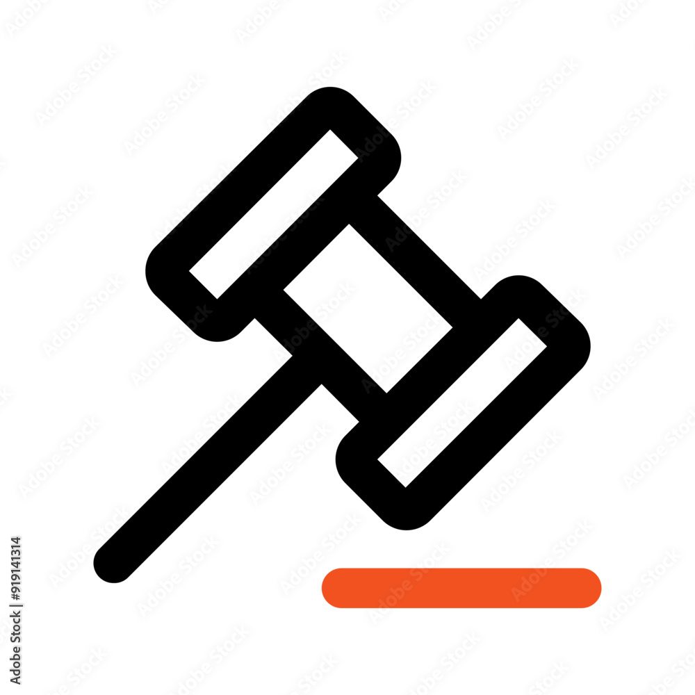 court line color icon court line color icon