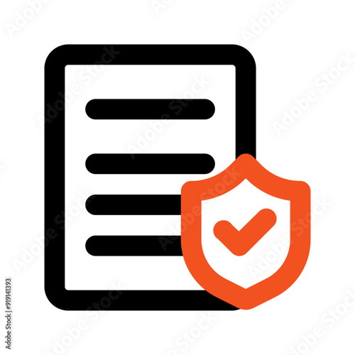 liability line color icon