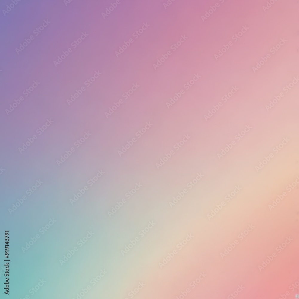 Colorful abstract rainbow background with soft lines and Colorful abstract rainbow background with soft lines and