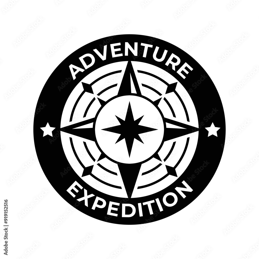 compass logo, icon, symbol design template compass logo, icon, symbol design template