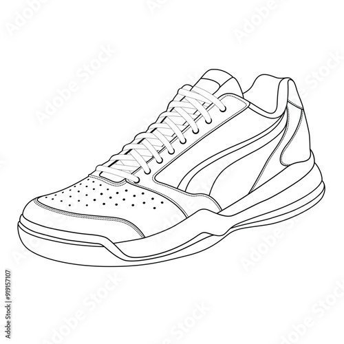 sporrt snikers coloring pages