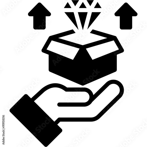 Value Icon