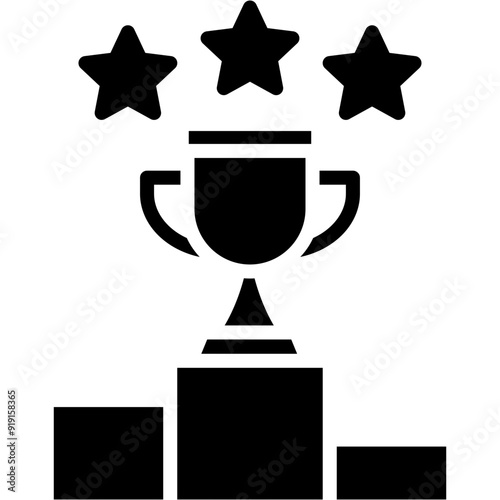 Ranking Icon