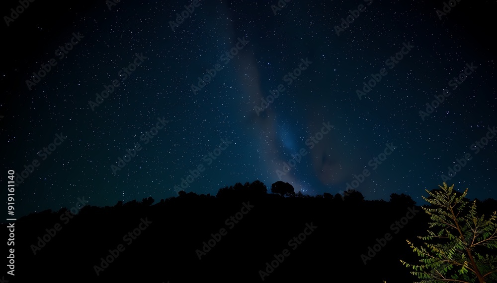 night sky and stars night sky and stars