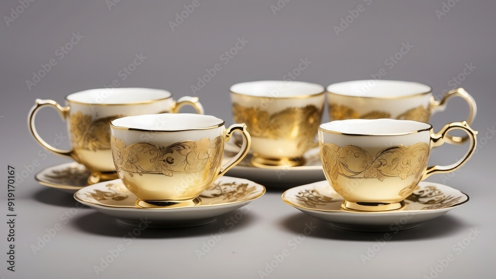 A_realistic_mockup_of_a_set_of_empty_cosmeti A_realistic_mockup_of_a_set_of_empty_cosmeti