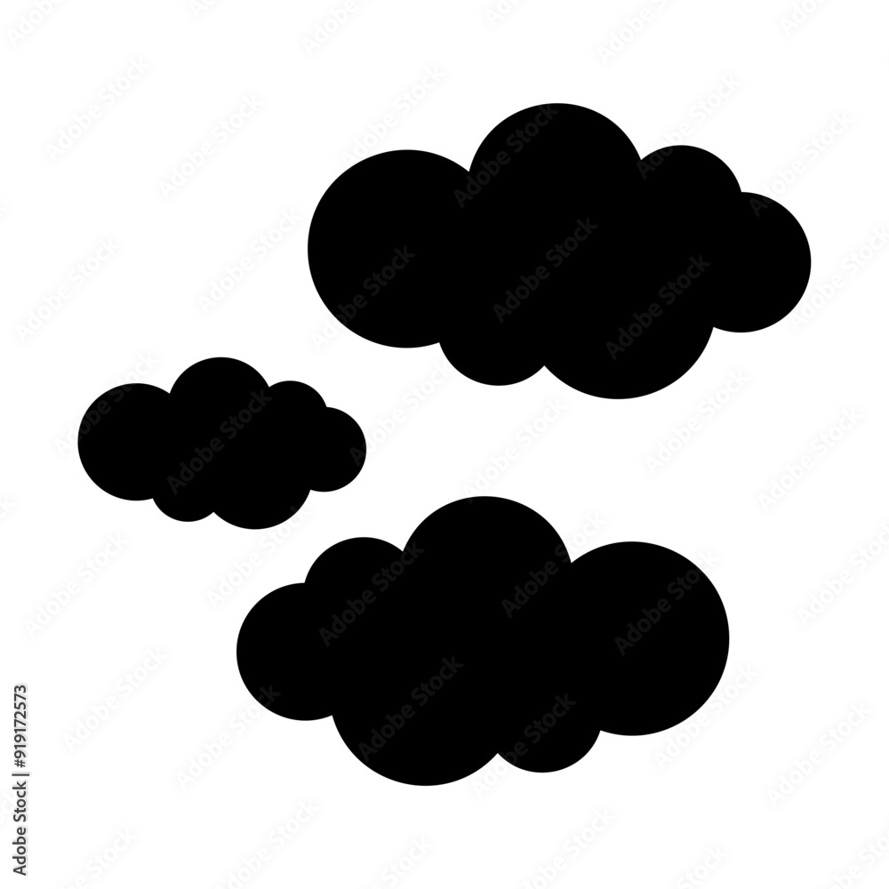 Cloudy Cloudy