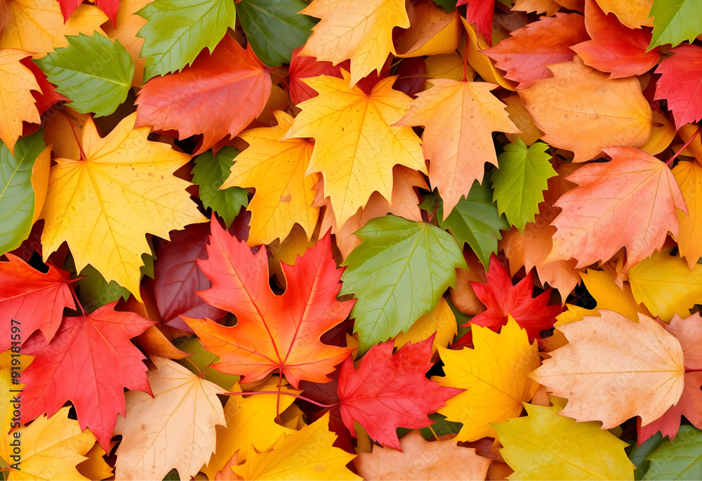 autumn leaves background autumn leaves background