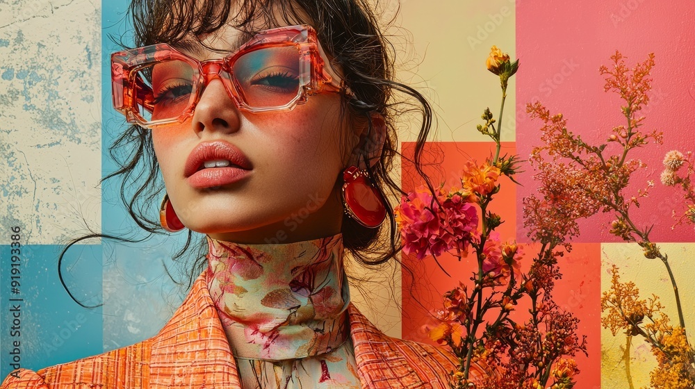 mood board fashion clothes, outfit, clothes collage, set of fashionable clothes and accessories, women's trendy fashion clothes collage mood board fashion clothes, outfit, clothes collage, set of fashionable clothes and accessories, women's trendy fashion clothes collage