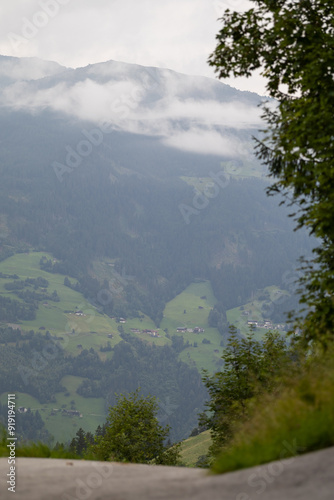 Ramsberg im Zillertal photo