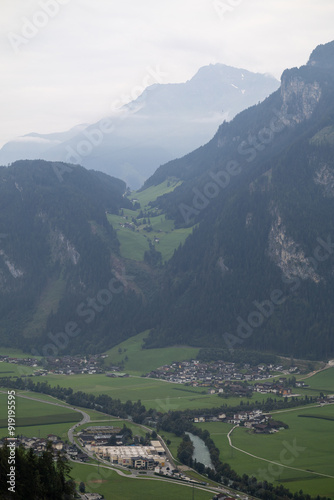 Ramsberg im Zillertal photo