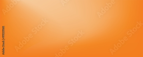 abstract orange background