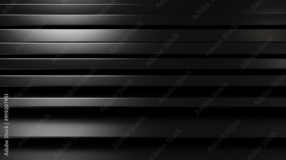 Abstract dark background with horizontal stripes. Abstract dark background with horizontal stripes.