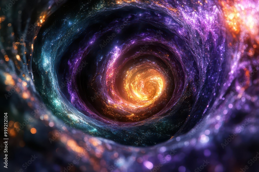 hypnotic spiral vortex of kaleidoscopic fractals pulsating with electric hues of purple green and gold realitybending optical illusions merge into a mesmerizing psychedelic portal hypnotic spiral vortex of kaleidoscopic fractals pulsating with electric hues of purple green and gold realitybending optical illusions merge into a mesmerizing psychedelic portal