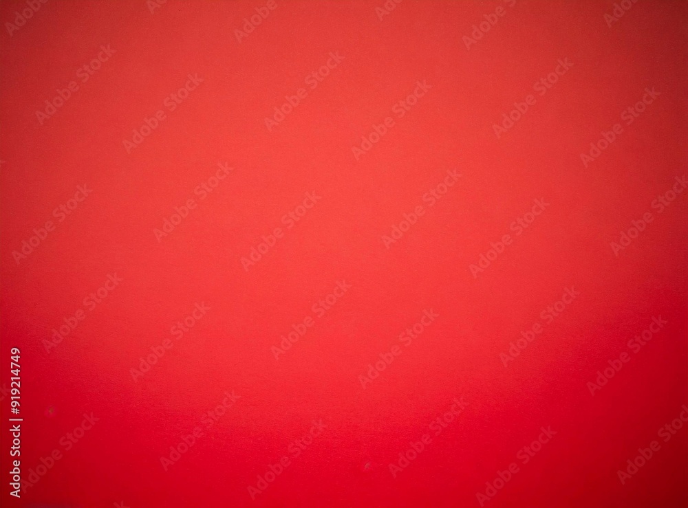Scarlet Gradient Background Vignette Scarlet Gradient Background Vignette