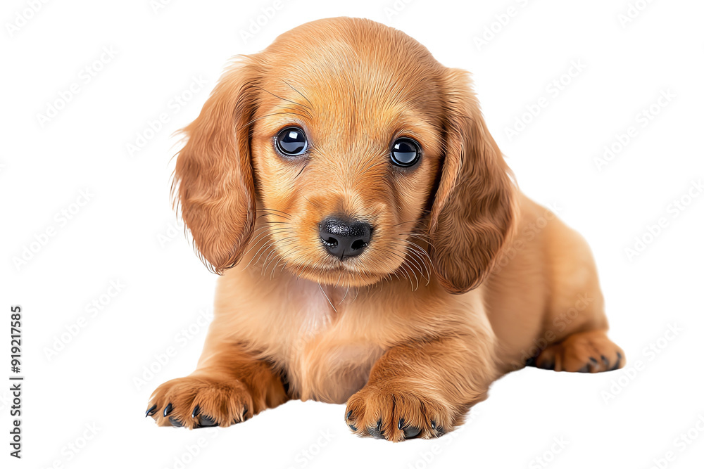 Adorable puppy with golden fur and big blue eyes, resting cutely. Perfect for pet lovers and animal photography. Adorable puppy with golden fur and big blue eyes, resting cutely. Perfect for pet lovers and animal photography.