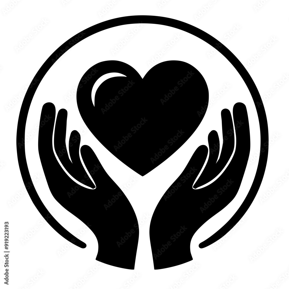heart in hands, hands holding heart heart in hands, hands holding heart