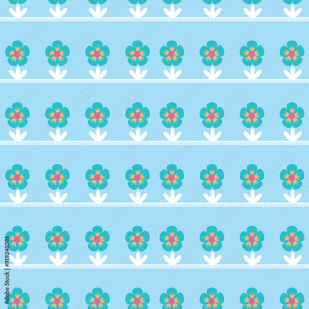 Seamles pattern - flowers and leaves in beige bakcground. This is part of suzani carpet - traditional textile product in Uzbekistan. Seamles pattern - flowers and leaves in beige bakcground. This is part of suzani carpet - traditional textile product in Uzbekistan.