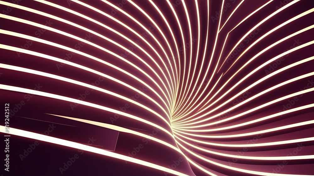 Obraz premium abstract background with rays