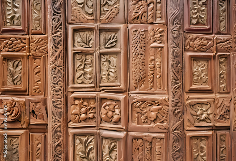 Beautiful background and texture image, beautiful patterns, beautiful designs.