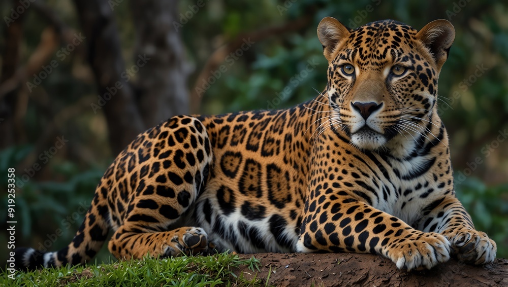 leopard in zoo leopard in zoo