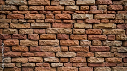 old brick wall