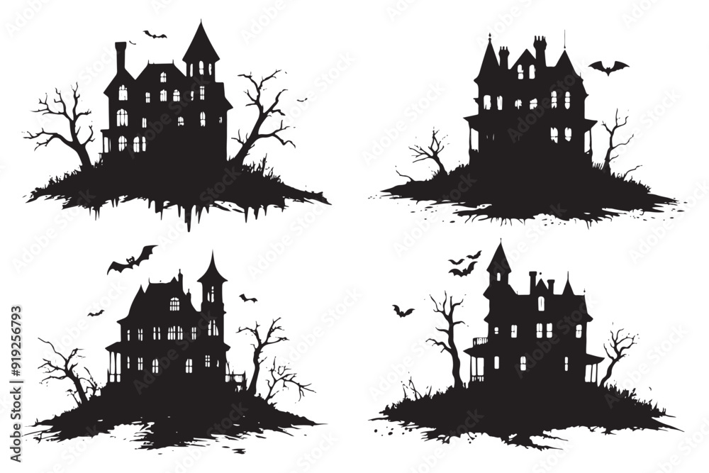 Halloween Vector Art,Spooky Halloween Vector,
Halloween Vector Art,Spooky Halloween Vector,