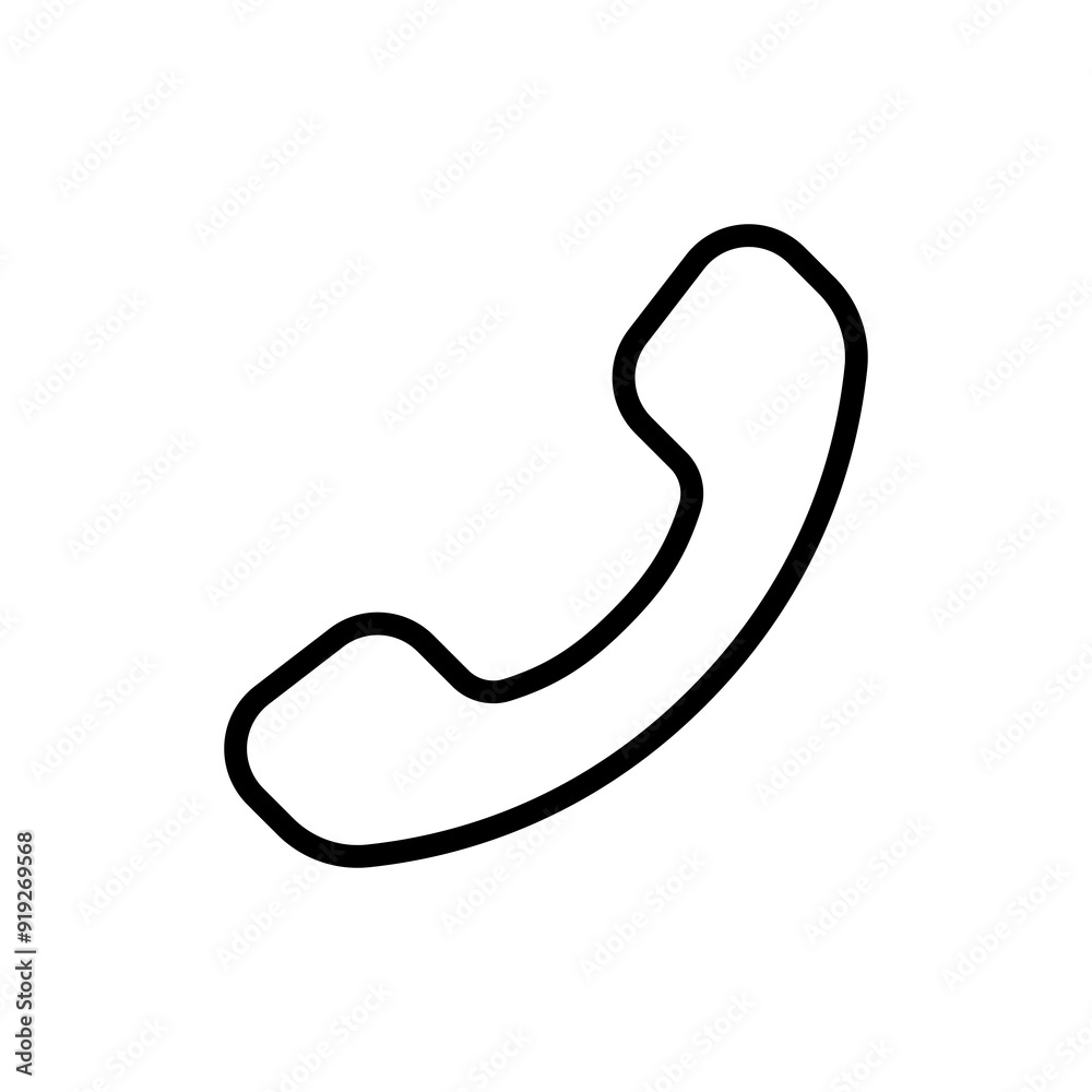 phone flat icon vector illustration phone flat icon vector illustration