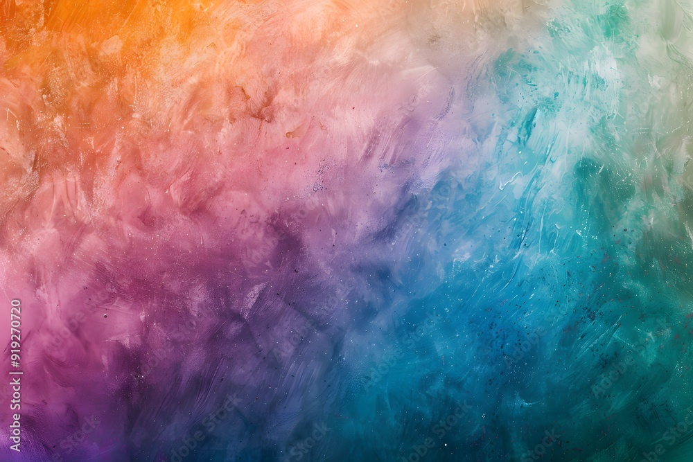 Abstract grainy pastel background Abstract grainy pastel background