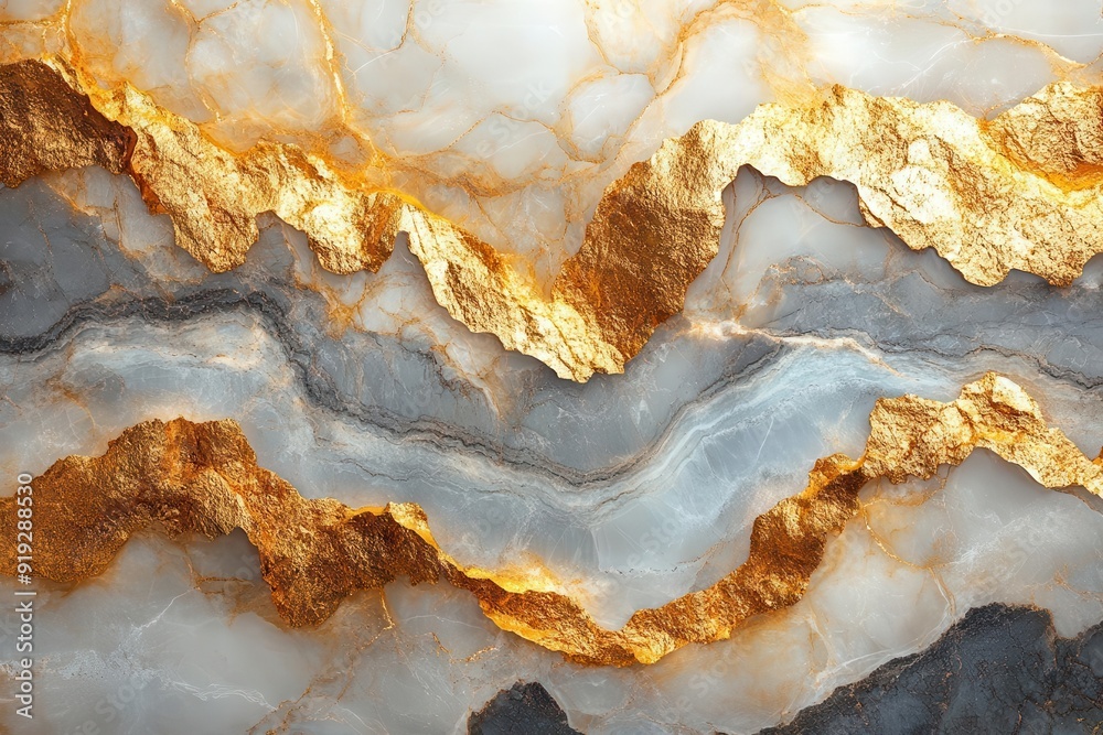 luxurious gold marble texture with intricate veining creating an opulent and sophisticated background luxurious gold marble texture with intricate veining creating an opulent and sophisticated background